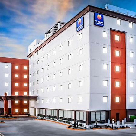 Comfort Inn & Suites Los Cabos Кабо Сан Лукас Екстериор снимка