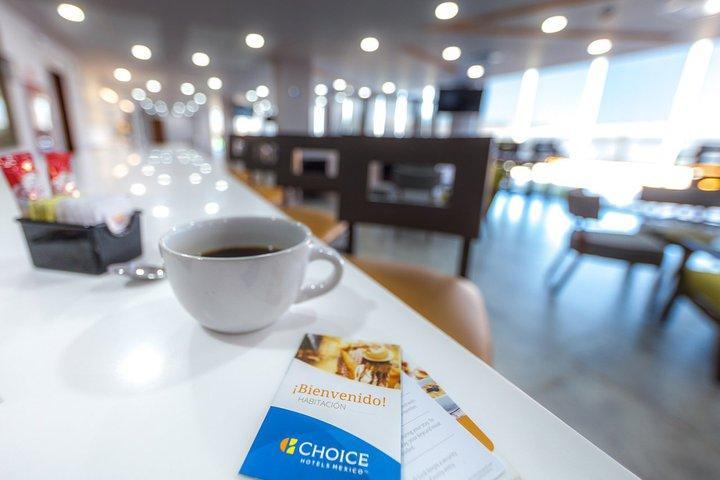 Comfort Inn & Suites Los Cabos Кабо Сан Лукас Екстериор снимка
