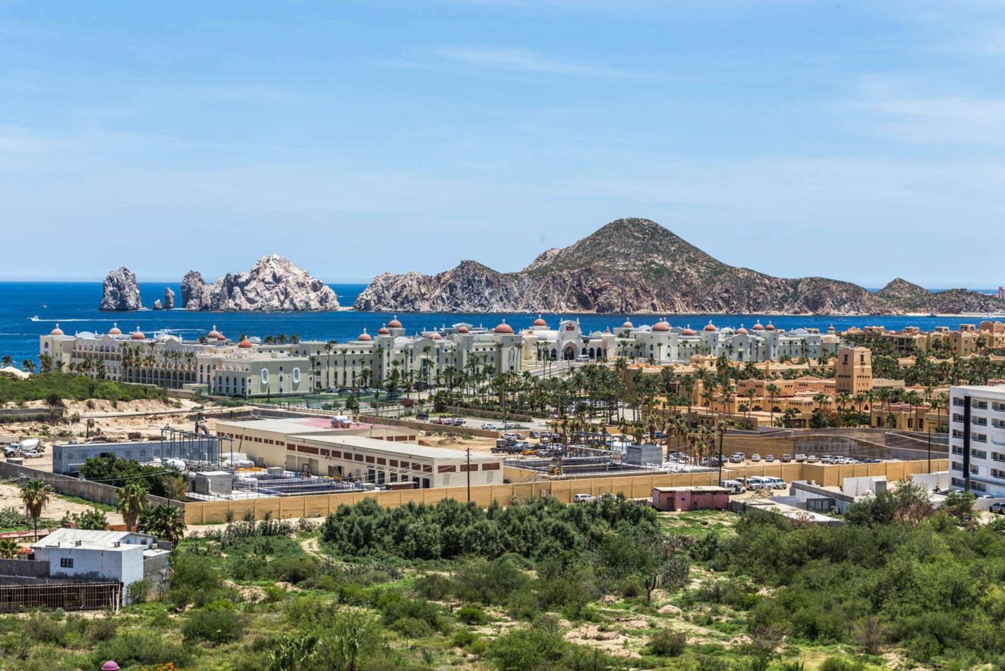 Comfort Inn & Suites Los Cabos Кабо Сан Лукас Екстериор снимка