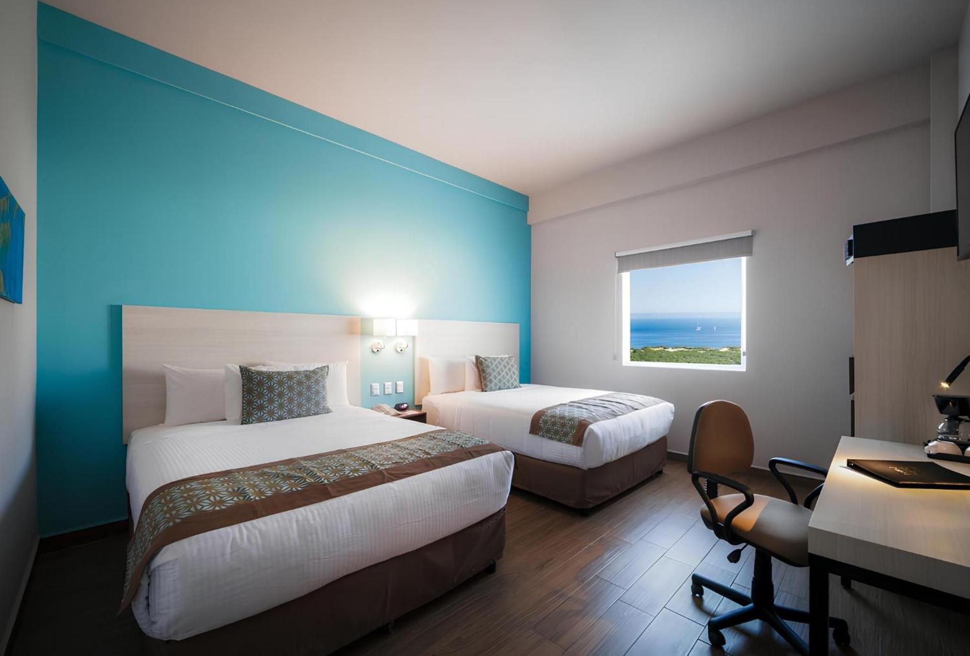 Comfort Inn & Suites Los Cabos Кабо Сан Лукас Екстериор снимка