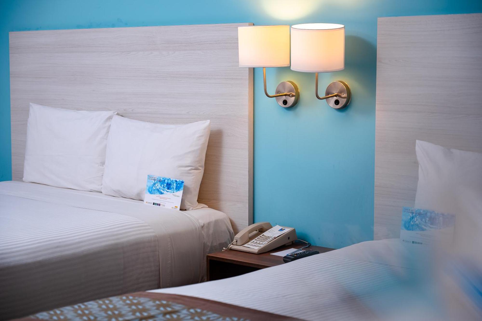 Comfort Inn & Suites Los Cabos Кабо Сан Лукас Екстериор снимка