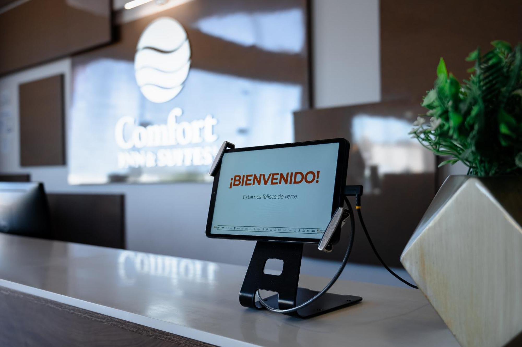Comfort Inn & Suites Los Cabos Кабо Сан Лукас Екстериор снимка