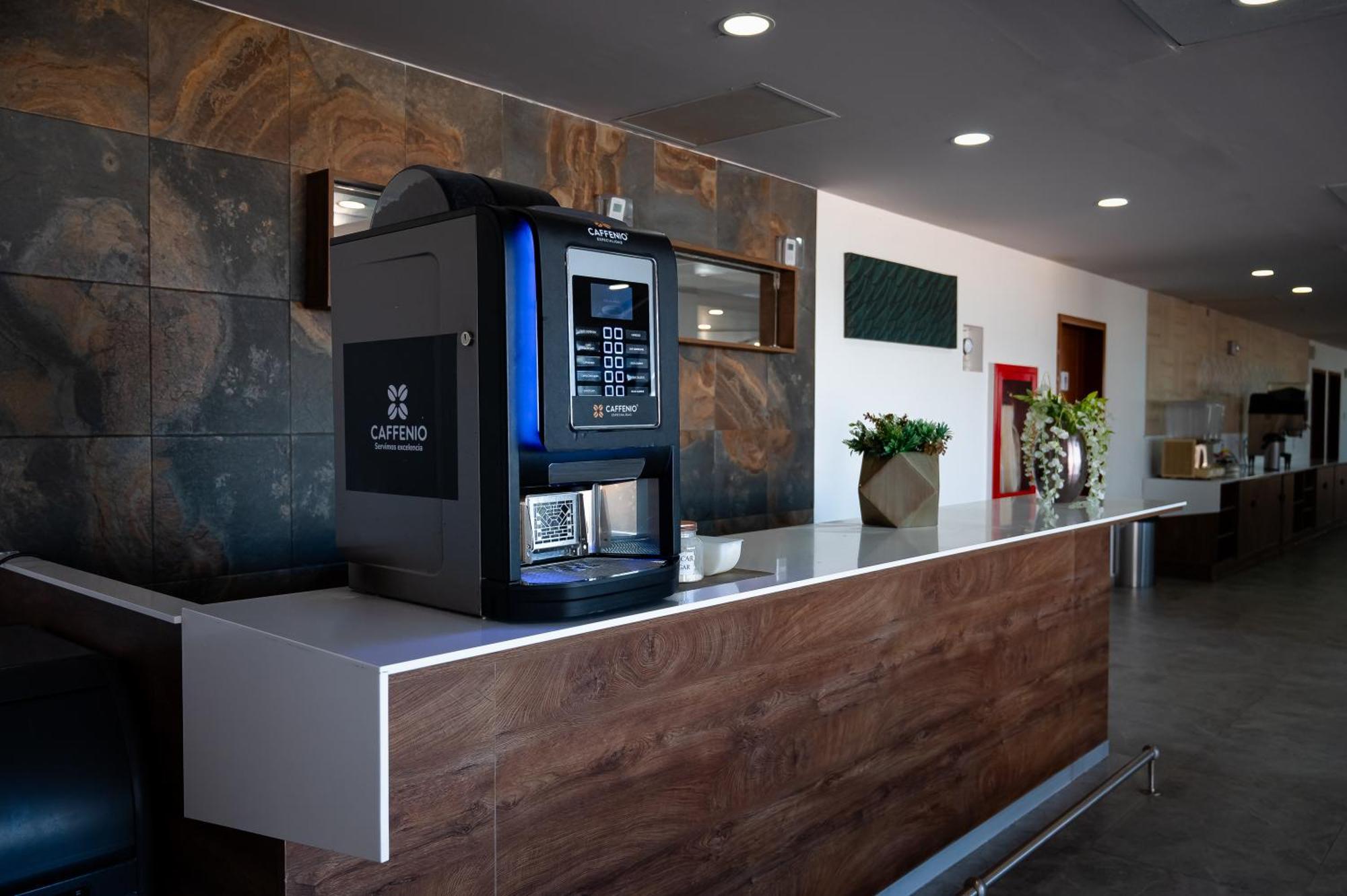 Comfort Inn & Suites Los Cabos Кабо Сан Лукас Екстериор снимка