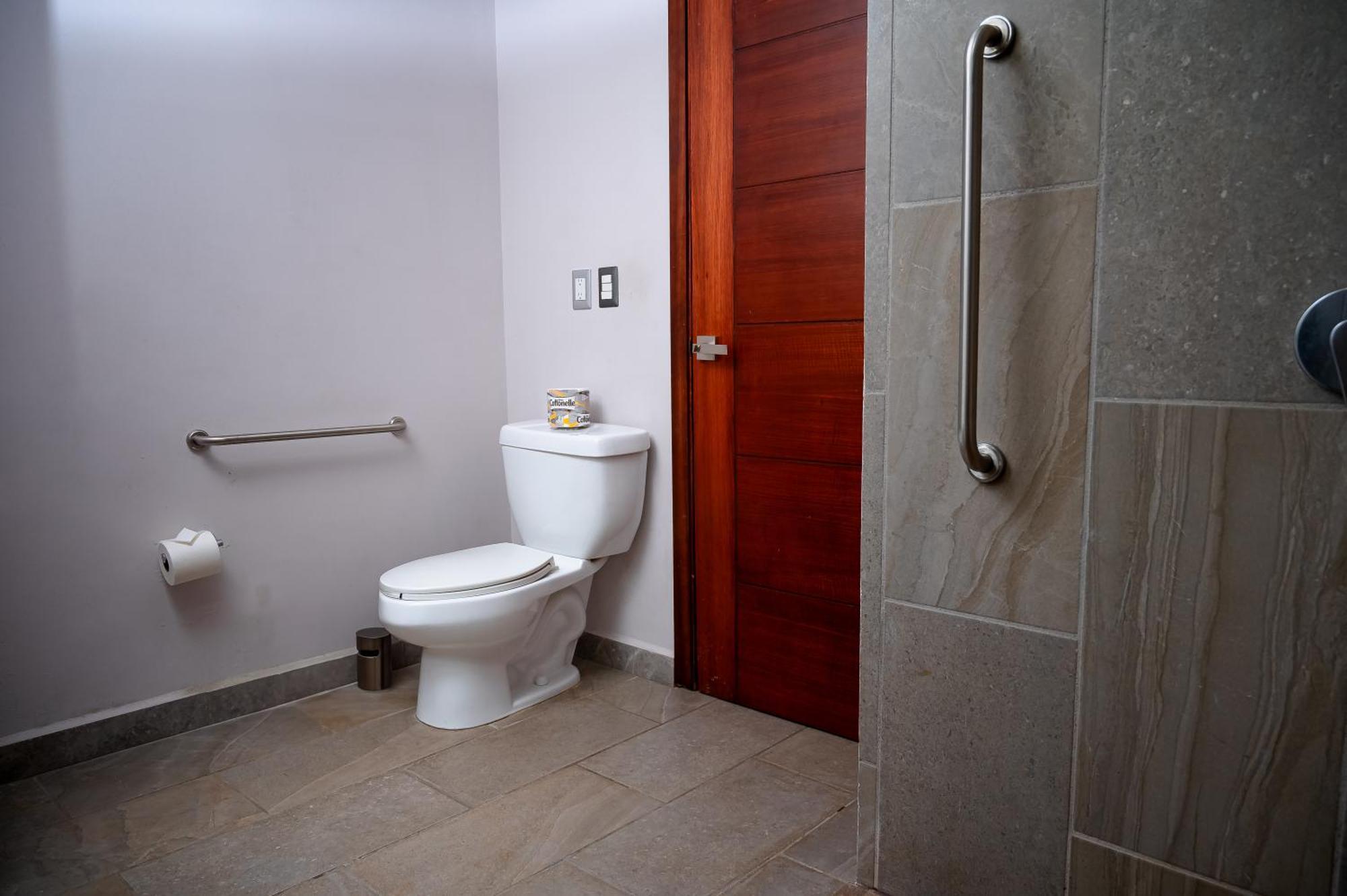 Comfort Inn & Suites Los Cabos Кабо Сан Лукас Екстериор снимка