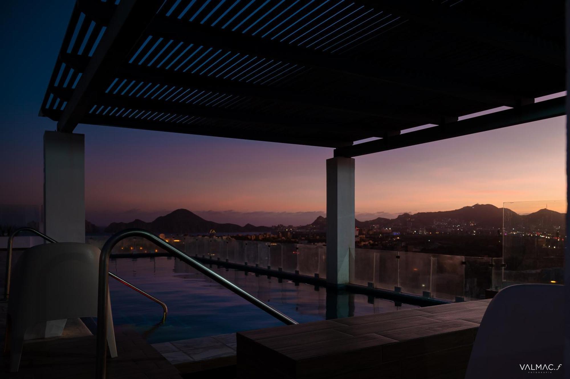 Comfort Inn & Suites Los Cabos Кабо Сан Лукас Екстериор снимка