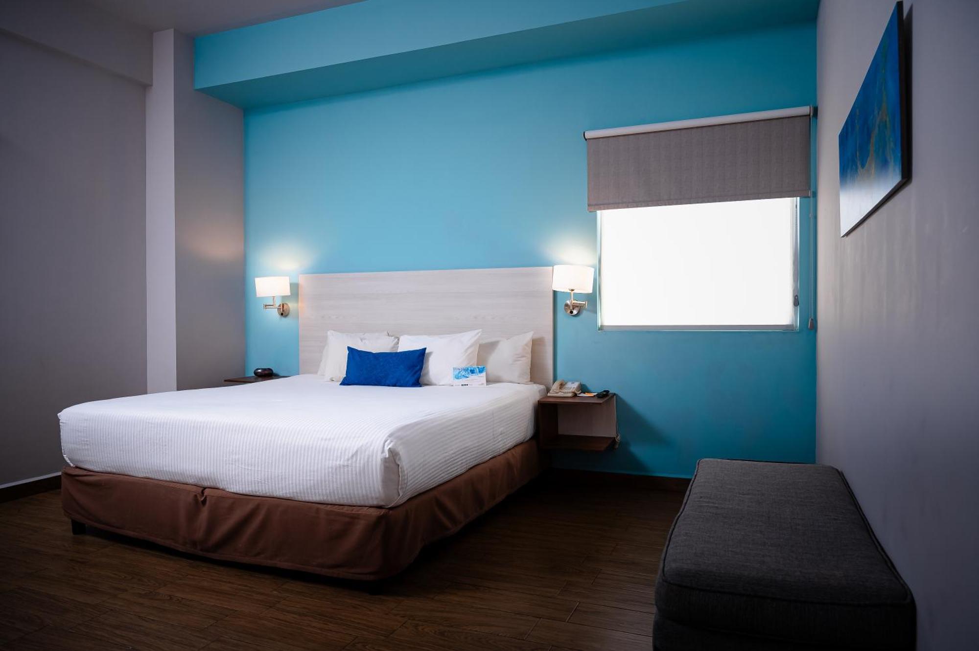 Comfort Inn & Suites Los Cabos Кабо Сан Лукас Екстериор снимка