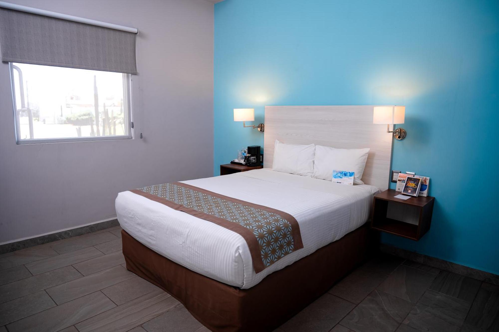 Comfort Inn & Suites Los Cabos Кабо Сан Лукас Екстериор снимка