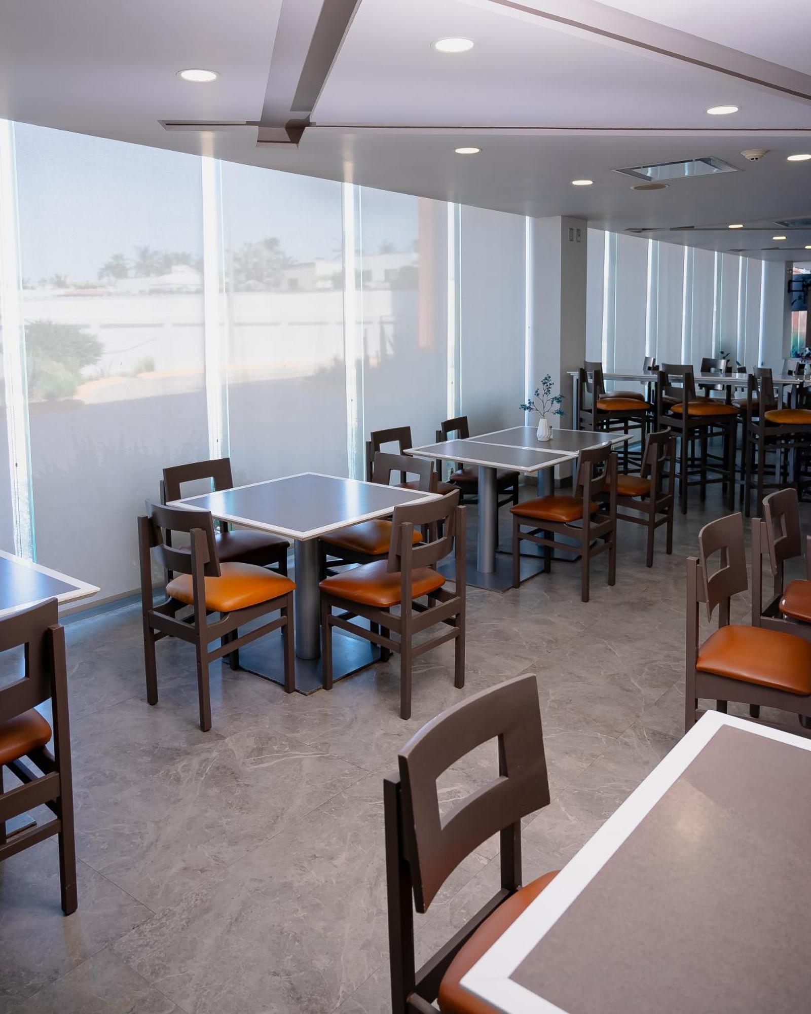 Comfort Inn & Suites Los Cabos Кабо Сан Лукас Екстериор снимка