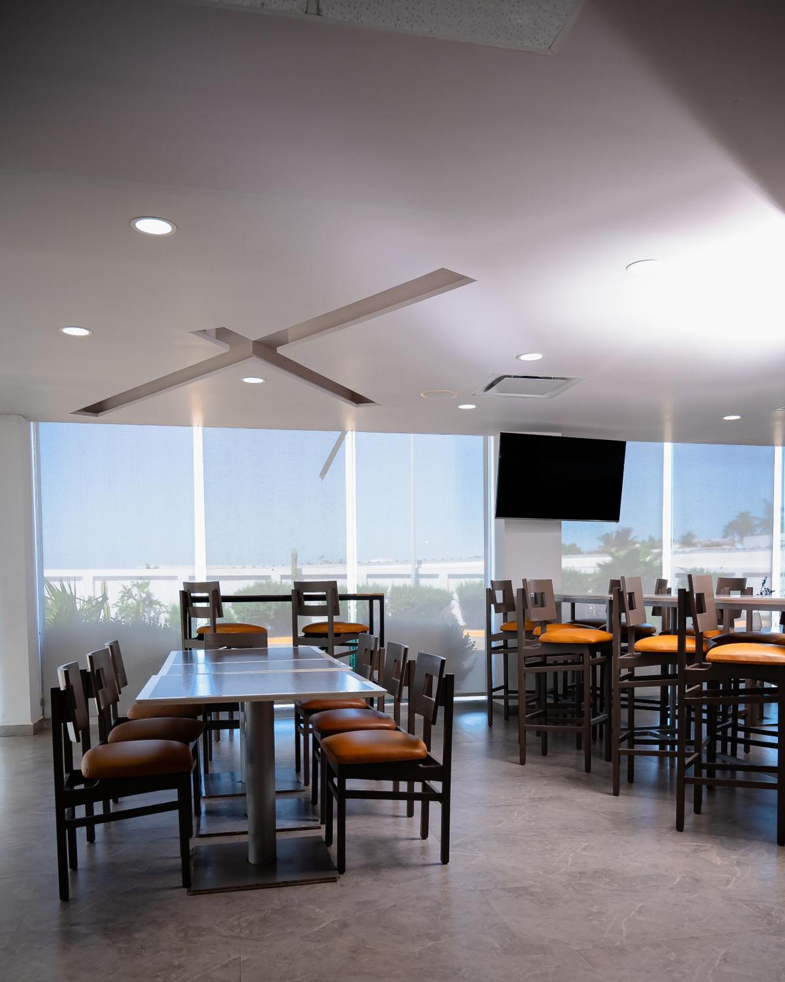 Comfort Inn & Suites Los Cabos Кабо Сан Лукас Екстериор снимка